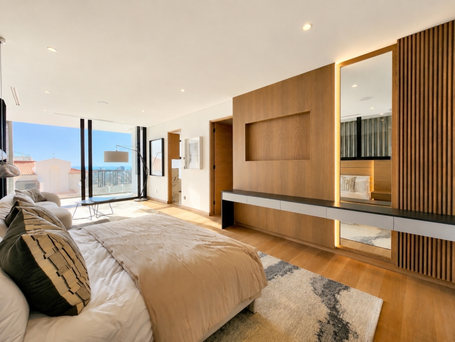 3 Bedroom Property for Sale in Bantry Bay Western Cape